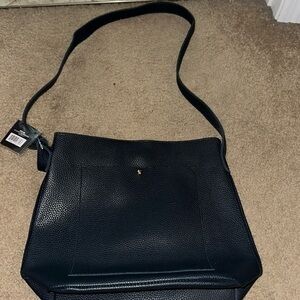Crossbody purse